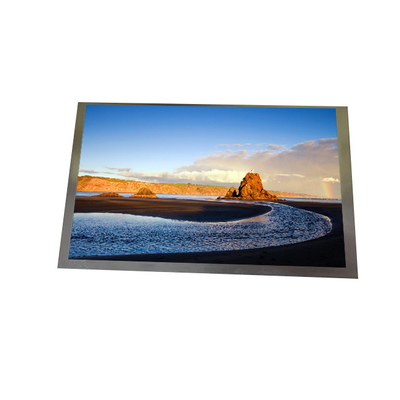 7.0 بوصة جديدة لـ AUO 800 (RGB) × 480 وحدة عرض شاشة LCD الصناعية G070VTN02.0