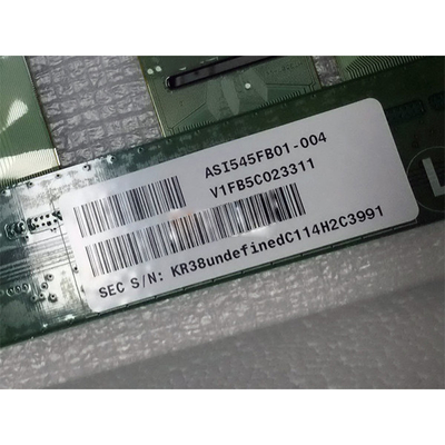 سامسونج 55.0 بوصة 1920 × 1080 (RGB) شاشة LCD فيديو لوحة الحائط LCD ASI545FB01-0