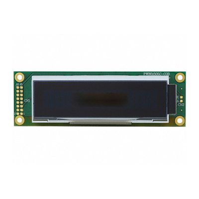 C-51505NFQJ-LW-ALN LCD Display Panel Modules 3.0 بوصة